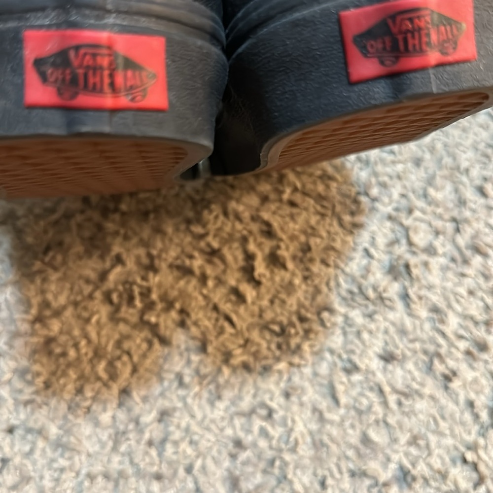 Vans Asher - Picture 3 of 4